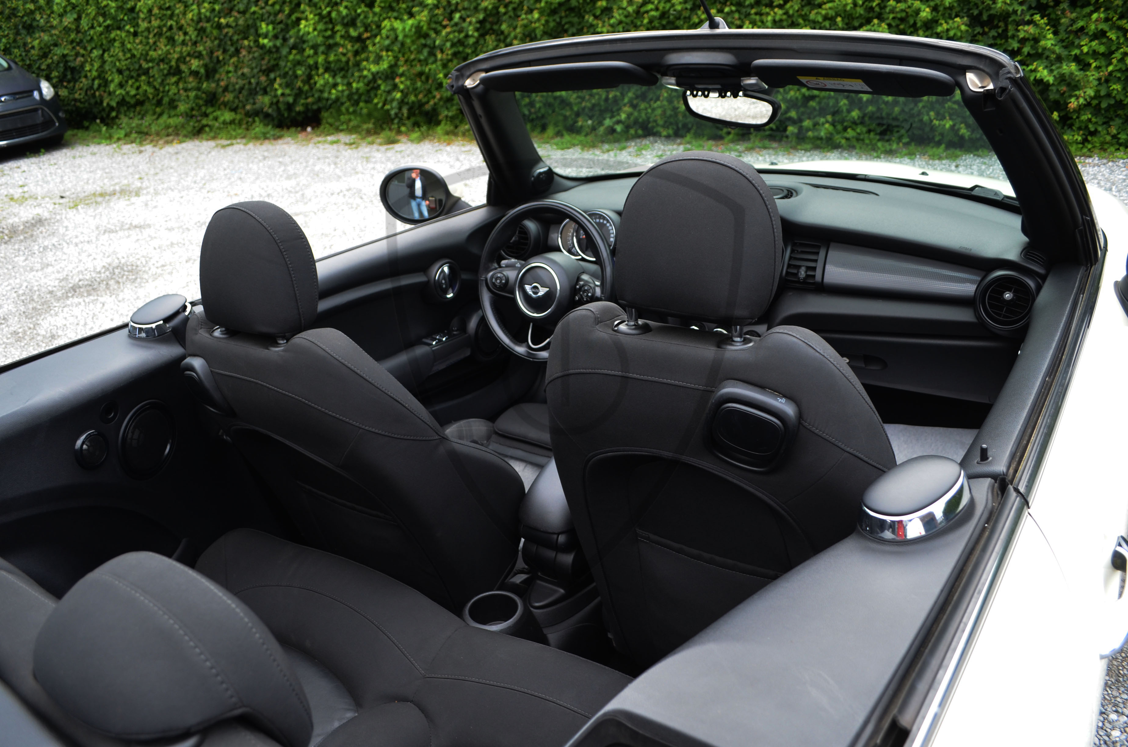 MINI COOPER CABRIO — image 5